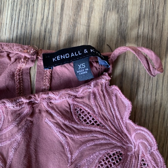 Kendall and Kylie dress - Picture 3 of 3